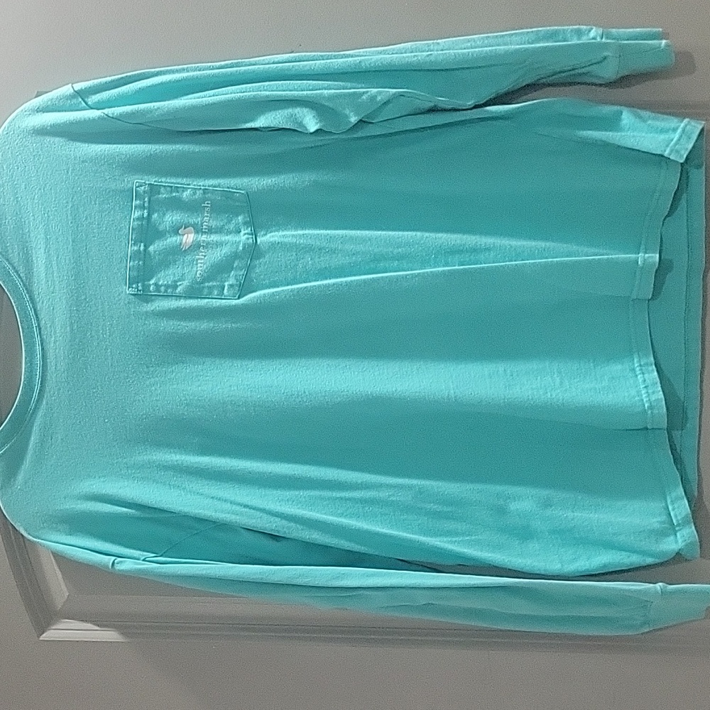 Southern Marsh long sleeve tshirt